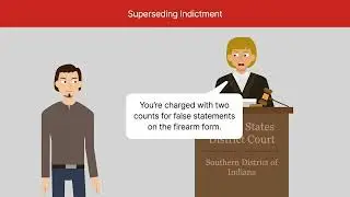 United States v. Bowling Case Brief Summary | Law Case Explained
