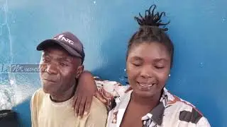 Pandan yon pw&ograve;ch yo nan m&ograve;g, kay yo boule, maten dimanch premye fevriye 2026 lan.