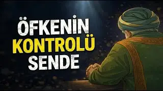 İbn Sina’ya Göre Öfke Neden Seni Yönetir? | Kontrolü Geri Al