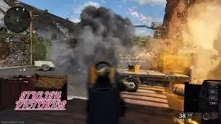 Black Ops 6 (No Commentary) Multiplayer PVP Gameplay #bo6 #yt #youtube #gameplay #games #gaming #pc