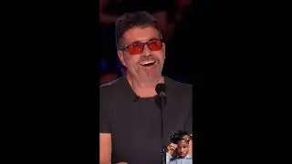 Zeta Got Talent: выступление, которое шокировало AGT