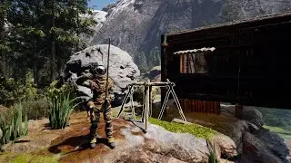 Icarus - Character Wipe - S3:E1