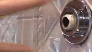 Советы по установке смесителя для наполнения горшков от мастера-сантехника