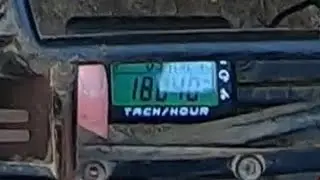 KM BAJA T-1000 G340RC 18k