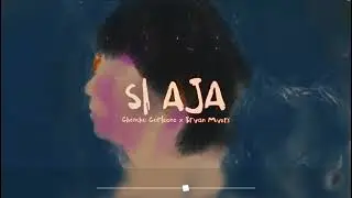 Chencho Corleone ☆ Bryant Myers Si, Aja (Instrumental)