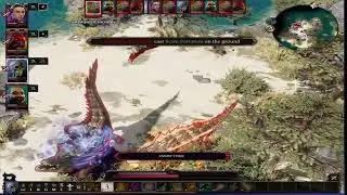 🐾 KLEPTOKITTYZ's EPIC DOS2 ADVENTURE! Choices, Combat, & Cat-titude!