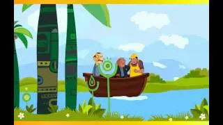 Rub A Dub Dub (Kid Songs)