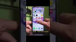 Realme V60 Pro Dimensity 6300 RAM 12GB, Pin 5600mAh - Đ.ập - N&eacute;.m - Nấu m&agrave; kh&ocirc;ng sao?