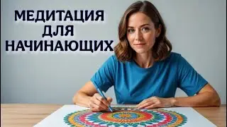 Simple Steps to Starting Meditation for Beginners