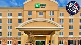 Holiday Inn Express Hotel & Suites Largo-Clearwater By IHG | United States 🏨