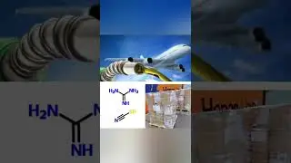 Guanidine thiocyanate can be used as a fuel additive