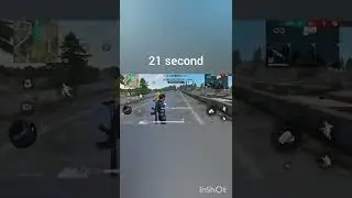 Alok vs kelly running speed test
