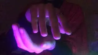 ASMR + Reiki ~ Pluto Rx ~ New Moon + Eclipse ~ Mercury Shadow ~ Quiet Energy Session with Crystals ~