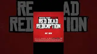 Red Dead Redemption: Out Now on Netflix, iOS, Android, PS5, Xbox Series X|S, and Nintendo Switch 2