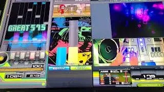 Disco Killer Music Lover (SPA) FC [beatmania IIDX 33 Sparkle Shower]