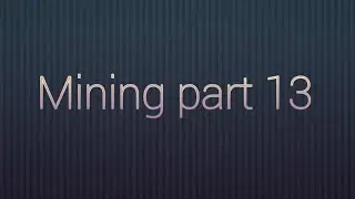 Part 5 How to check mining profitability - PART 1