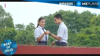 Crushed Season 3 Full Episode 1 | ft. Aadhya Anand, Chirag Katrecha & Naman Jain | Amazon MX Player
