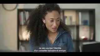 Ce que vous DEVEZ savoir sur le SMISHING (arnaque pas SMS)  | #cybers&eacute;curit&eacute;