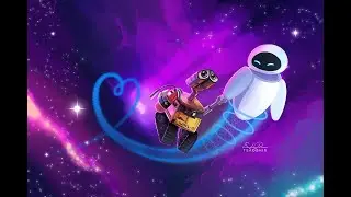 it&rsquo;s time for a Hug  - Wall-E
