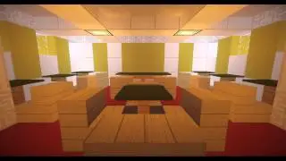 Minecraft SS Prinzessin Victoria Luise+Download