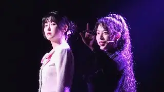 뮤지컬 [번 더 위치] You are What you Eat - 한재아, 정인지 250730 스페셜 커튼콜