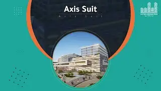 مشروع Axis suit