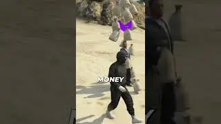 How Modders Ruined GTA Online