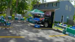 Homegate | Pepsi