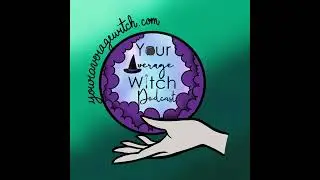 Crafting Sacred Space: A Conversation with Eclectic Pagan Witch Natasha the Psychic