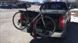 Yakima FullSwing 8002465 4 Bike 2