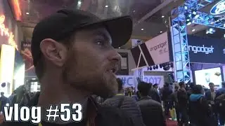 CES Las Vegas 2017
