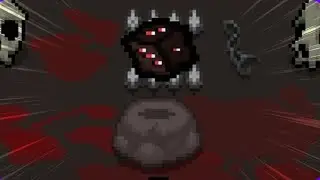 EL PACTO EST&Aacute; HECHO: DEVIOUS D6   | THE BINDING OF ISAAC: REPENTANCE
