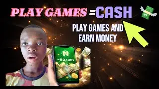 How to make money online playing games | make money playing games on your phone