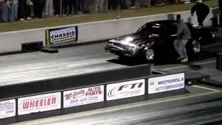 g-body shootout