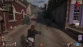 Zombies bo6