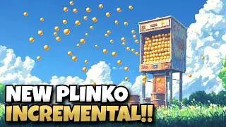 Fresh Idle Plinko Just Dropped and It Gets Out of Hand FAST!