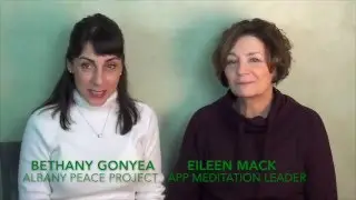 2016 - Eileen Mack