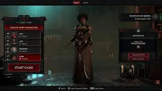 Diablo IV - Season 4 (Loot Reborn)