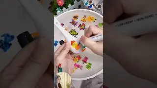 #shorts Magical Floating Ink Pen / MWPP Toys (P3774) #diy