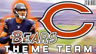ALL TIME BEARS THEME TEAM 2/32 BEST DEFENSE IN MUT?