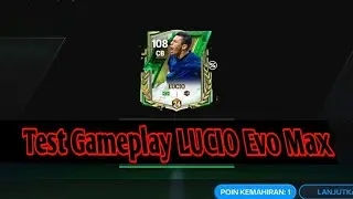 LUCIO TERBARU APAKAH W  ? L KALO SAYA YANG PAKE :(