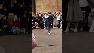 ACE Busk WOW JASON covering Old Town Road