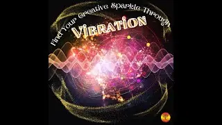 Find Your Creative Sparkle - SPARK -Part 1