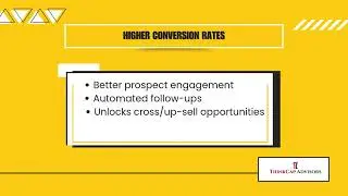 Benefits of Sales Force Automation Software #crmsoftware #crmconsulting #salesforceautomation