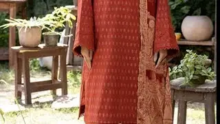 Johra luxury eid collection Challenging rate k sat