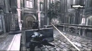 IFYCNI FEARZMAN + Unknown iChrome Vz HBR I SCRAIPIPY + HBR I K1T3Y 2v2