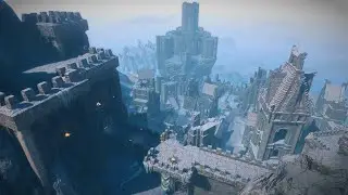Ultimate Winterhold Overhaul WIP || Skyrim LE || Project Extreme Immersion