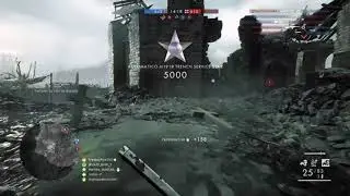 BF1 Apocalypse Lag / Micro stutter PS4