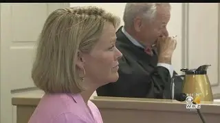 Former TV Anchor Heather Unruh Admits She Deleted Info From Son's Phone