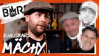 BONUSBARS #037 Se M&auml;chy betygs&auml;tta 3st bonuscitat!